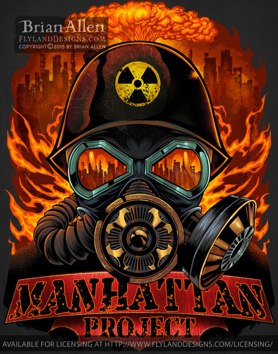 Gask Mask Nuclear Explosion Gask Mask Nuclear Explosion