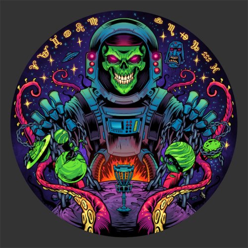 Rocket Discs