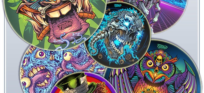 Brian Allen Artwork Shop